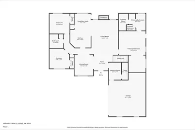 15 Azalea Lakes Court, Dallas, GA 30157 - Photo 42