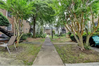 6700 Roswell Road #22B, Atlanta, GA 30328 - Photo 32