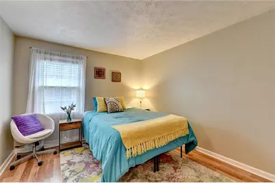 6700 Roswell Road #22B, Atlanta, GA 30328 - Photo 16