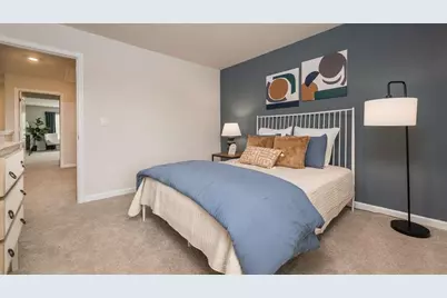 3088 Yellowhammer Drive #32, Marietta, GA 30064 - Photo 24