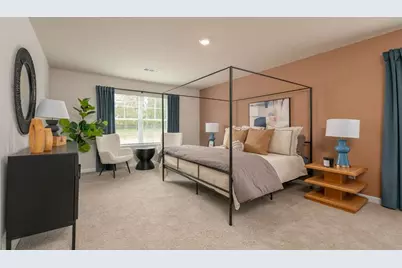 3088 Yellowhammer Drive #32, Marietta, GA 30064 - Photo 16