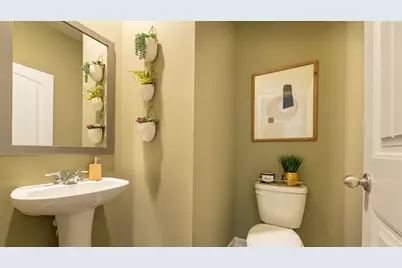 3088 Yellowhammer Drive #32, Marietta, GA 30064 - Photo 12