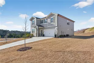 4191 Viola Pl, Atlanta, GA 30349 - Photo 2