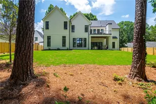 205 Shady Grove Ln, Alpharetta, GA 30009 - Photo 98