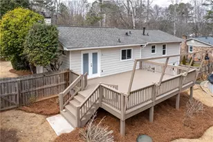 2909 Brett Cir NW, Acworth, GA 30101 - Photo 46