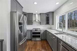 2909 Brett Cir NW, Acworth, GA 30101 - Photo 12