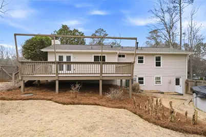 2909 Brett Circle NW, Acworth, GA 30101 - Photo 36