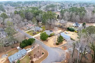 2909 Brett Cir NW, Acworth, GA 30101 - Photo 50