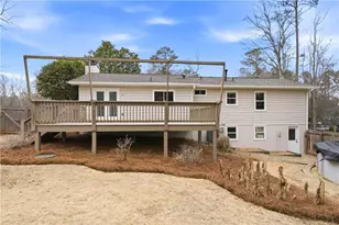 2909 Brett Cir NW, Acworth, GA 30101 - Photo 38