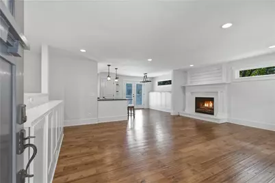 2909 Brett Circle NW, Acworth, GA 30101 - Photo 2