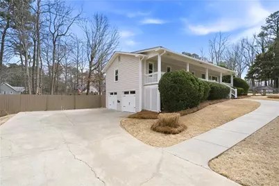 2909 Brett Circle NW, Acworth, GA 30101 - Photo 54