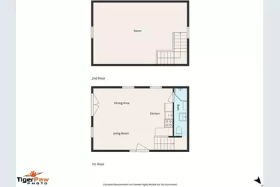 1010 Little River Way, Alpharetta, GA 30004 - Photo 88