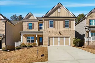 1691 Branthaven Ln, Auburn, GA 30011 - Photo 2