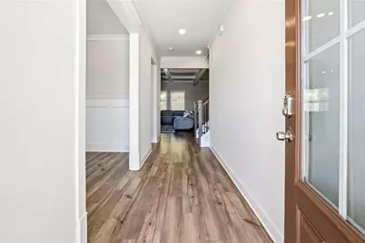 1691 Branthaven Lane, Auburn, GA 30011 - Photo 8