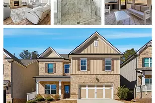 1691 Branthaven Ln, Auburn, GA 30011 - Photo 1