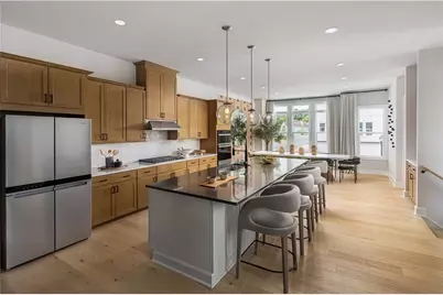 1516 Wicker Wood Place SE #30, Smyrna, GA 30080 - Photo 2