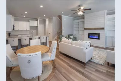5505 Leyland Trail, Flowery Branch, GA 30542 - Photo 6