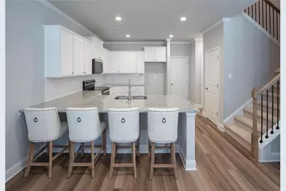 5505 Leyland Trail, Flowery Branch, GA 30542 - Photo 4