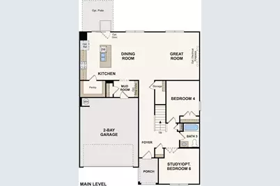 345 Mews View, Jefferson, GA 30549 - Photo 2