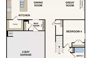 345 Mews Vw, Jefferson, GA 30549 - Photo 2