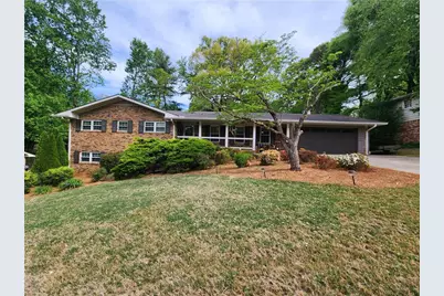 2478 Brookhurst Drive, Atlanta, GA 30338 - Photo 1