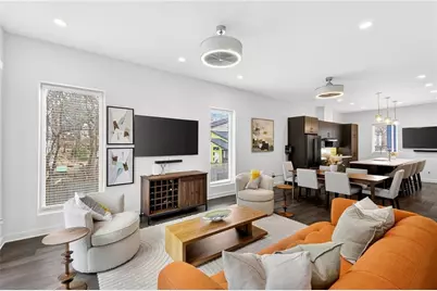 1584 Rock Dam Drive SE, Atlanta, GA 30317 - Photo 6