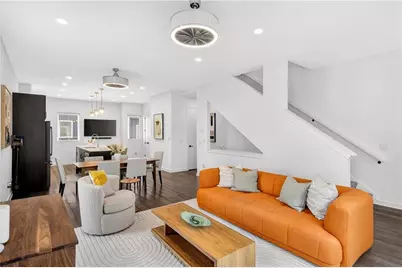 1584 Rock Dam Drive SE, Atlanta, GA 30317 - Photo 8