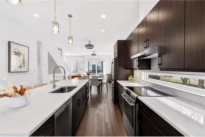 1584 Rock Dam Drive SE, Atlanta, GA 30317 - Photo 16