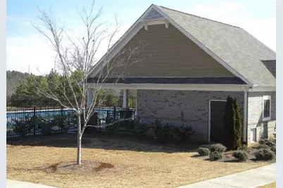 1453 Little Creek Drive #1453, Lawrenceville, GA 30045 - Photo 16