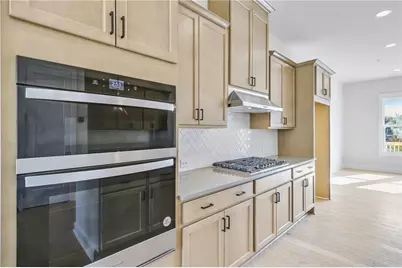 2616 Camphor Crossing SE #74, Smyrna, GA 30080 - Photo 18