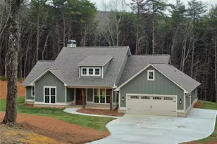 352 Oak Trce W, Jasper, GA 30143 - Photo 2