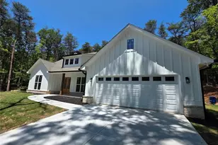 352 Oak Trce W, Jasper, GA 30143 - Photo 12