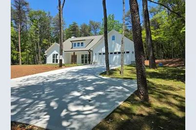 352 Oak Trace W, Jasper, GA 30143 - Photo 2