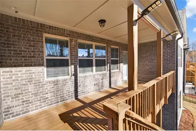 3861 Heirloom Loop Court, Buford, GA 30519 - Photo 36