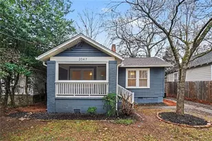 2047 McPherson Dr, East Point, GA 30344 - Photo 2