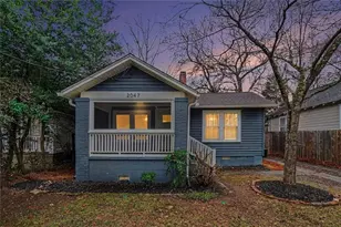 2047 McPherson Dr, East Point, GA 30344 - Photo 1