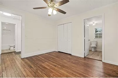 2047 McPherson Drive, East Point, GA 30344 - Photo 12