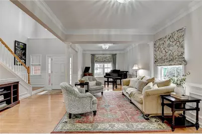 13115 Morningpark Circle, Alpharetta, GA 30004 - Photo 8