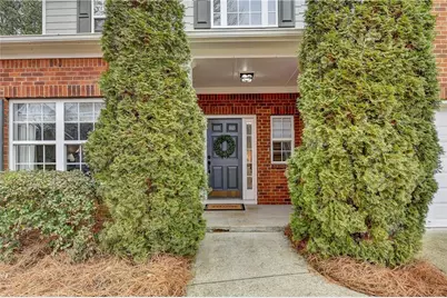 13115 Morningpark Circle, Alpharetta, GA 30004 - Photo 2