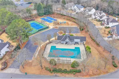 13115 Morningpark Circle, Alpharetta, GA 30004 - Photo 66