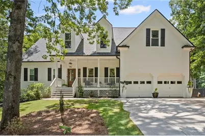 1585 Roper Road, Canton, GA 30115 - Photo 1