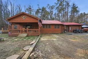5005 Chatsworth Hwy, Ellijay, GA 30540 - Photo 4