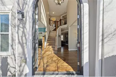 112 Willow View Lane, Canton, GA 30114 - Photo 4