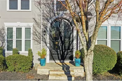 112 Willow View Lane, Canton, GA 30114 - Photo 2