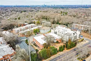 878 NE Briarcliff Road NE, Atlanta, GA 30306 - Photo 26