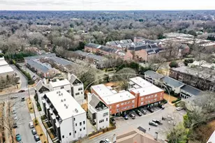 878 NE Briarcliff Road NE, Atlanta, GA 30306 - Photo 24