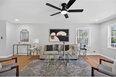 5050 Wendwood Road SW, Conyers, GA 30094 - Photo 16