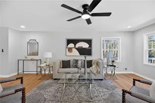 5050 Wendwood Rd SW, Conyers, GA 30094 - Photo 16