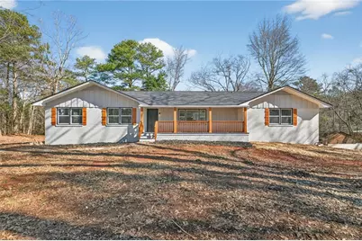5050 Wendwood Road SW, Conyers, GA 30094 - Photo 1