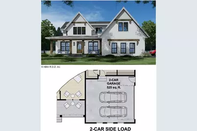 120 National Way, Carrollton, GA 30116 - Photo 1